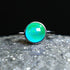 Chromates | Argent sterling .925 | Bague Pierre d'humeur